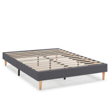 Mattress bases