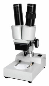 Микроскопы bresser Optics ICD 20X Оптический микроскоп 5802500