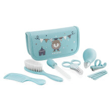 Маникюрные принадлежности для малышей mINILAND Hygiene Set Baby Kit