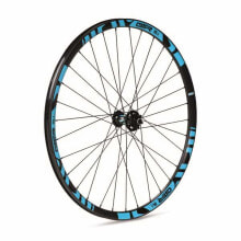 GTR SL27 29´´ CL Disc Tubeless MTB Front Wheel