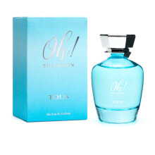 Women's Perfume Tous EDT Oh! The Origin 100 ml