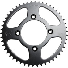 JT SPROCKETS 428 JTR1204.50 Steel Rear Sprocket