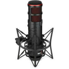 Микрофоны для компьютера Rode Microphones