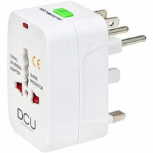 Зарядные устройства для смартфонов DCU Tecnologic