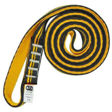 Carabiners for mountaineering and rock climbing