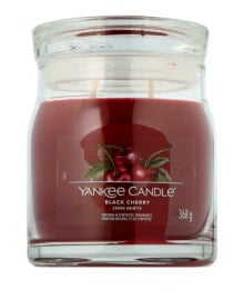 Yankee Candle Signature Black Cherry