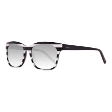 Женские солнцезащитные очки Женские солнцезащитные очки черные вайфареры Esprit ET17884-54538  54 mm
