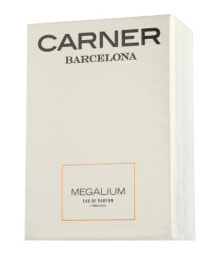 Carner Barcelona Megalium Eau de Parfum Spray (100 ml)