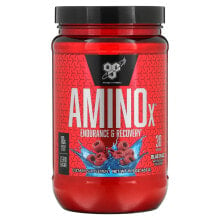 Amino Acids bSN, AminoX, Cola Flavor, 10.6 oz (300 g) (Discontinued Item)