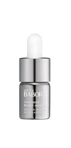 Doctor Babor Collagen Boost Infusion, Firming Serum, 4 Weeks Intensive Treatment, Anti-Ageing Concentrate, Anti-Wrinkles, Stimulates Collagen Building, 28 ml