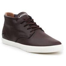 Men's Low Boots