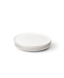 Fable salad Plates, Set of 4