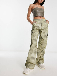 Women's trousers