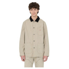 DICKIES Duck Summer Chore Coat