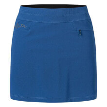 Women's sports shorts and skirts