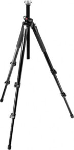 Tripods and monopods for photographic equipment