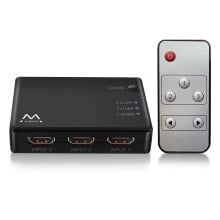 EWENT EW3730 HDMI Splitter