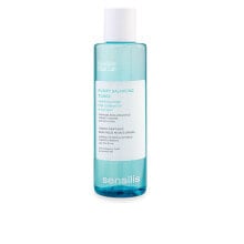 Средство для тонизирования кожи лица Sensilis PURIFY BALANCING TONNER tónico purificante 200 ml