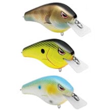 SPRO Fat Papa Crankbait 55 mm