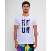 Men's sports T-shirts and T-shirts