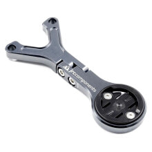 JRC COMPONENTS Cannondale Garmin Handlebar Cycling Computer Mount