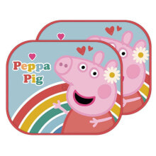 Детские автокресла Peppa Pig