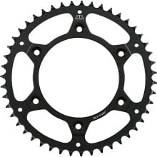 JT SPROCKETS 520 SC JTR210.47SC Steel Rear Sprocket