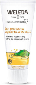 Зубная паста WELEDA купить от $12