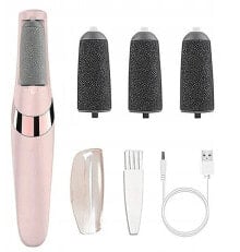 Manicure and pedicure tools