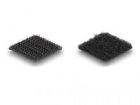 19096 - Black - 20 mm - 64 pc(s) - Polybag