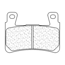 CL BRAKES 2711XBK5 Sintered Brake Pads