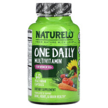 Vitamins and dietary supplements for women NATURELO