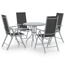 Garden furniture sets