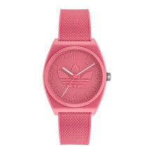 ADIDAS WATCHES AOST22036 Project Two Watch