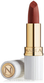 Matter Lippenstift - Nabla Matte Pleasure Lipstick