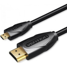 VENTION VAA-D03-B300 HDMI To Micro HDMI Cable hdmi 2.1 cable 3 m