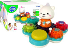 Children's toys and games