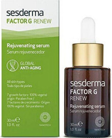 Sesderma Serum do Twarzy Factor G Renew Sesderma (30 ml)