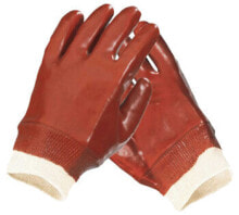 Защитные рабочие перчатки