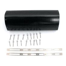 AKRAPOVIC Muffler Sleeve Kit P-RKS592R350 Set