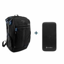 Рюкзаки, сумки и чехлы для ноутбуков и планшетов DeepGaming