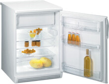 Refrigerators gorenje RB6092AW - 145 L - Freestanding - F - 40 dB - N-ST - 2 kg/24h