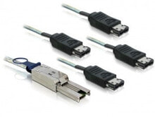 Computer cables and connectors