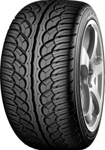 Шины для внедорожника летние Yokohama Parada Spec-X RPB XL 295/45 R20 114V