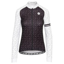 AGU Velo Love Essential Long Sleeve Jersey