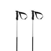 Nordic walking sticks and trekking poles