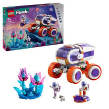 LEGO Friends Space Research Rover (42602) construction game