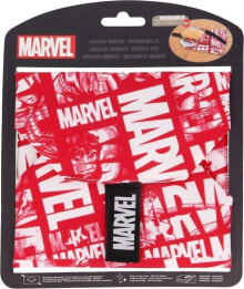 Контейнеры и ланч-боксы Marvel купить от $10