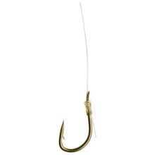 Грузила, крючки, джиг-головки для рыбалки dAM Spezi Maggots Tied Hook