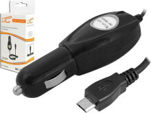 Car chargers and adapters for mobile phones